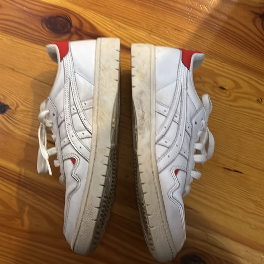 ASICS size 8.5 women’s